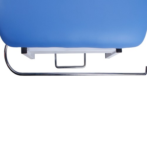 2301 Massageliege Behandlungsliege mit Rundumschalter Handschalter Fußschalter - Bild 29 von 63