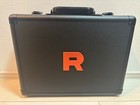 Glory of Team Rocket Attache Case Brief Case Pokemon Card Japanese w/30 Packs