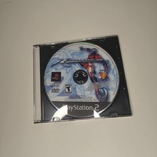 Kinetica PS2 (Sony PlayStation 2, 2001) TESTED DISC ONLY Video Game 