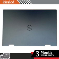 0GWRR6 GWRR6 New Lcd Rear Back Cover Top Case For Dell Inspiron 5410 7415 2-in-1