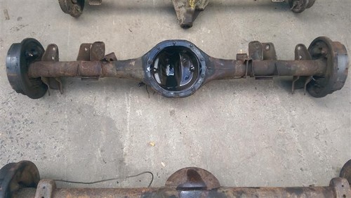 5.8L Automatic Rear Axle Housing for 74-79 Mercury Cougar 2 Door - Bild 1 von 8