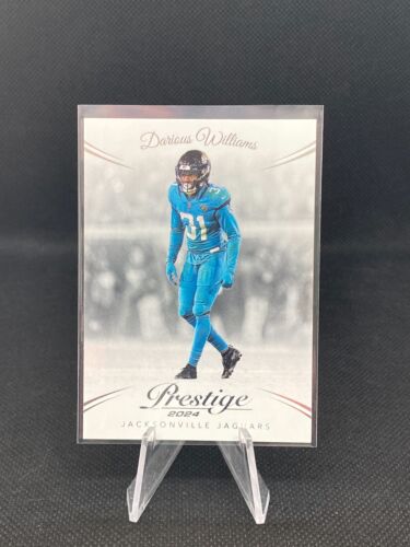 2024 Panini Prestige Pick a Card Complete Your Set (1-400) Parallels Inserts - Picture 81 of 232