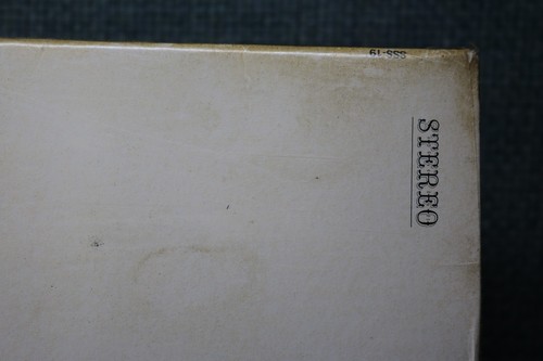 HOUSTON International Records SSS-19 James Sealed 1971 - Imagen 5 de 8