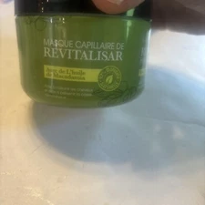 Hair Chemist Revitalize Hair Mask with Macadamia Oil 8 oz.
