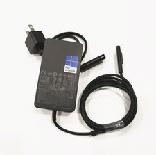 Genuine OEM 44W 1800 Surface Pro Charger for Microsoft Surface Pro 3/4/5/6/7 New