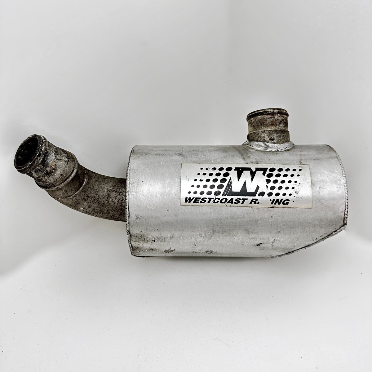Westcoast Racing Waterbox Kawasaki 550 SX - Performance Westcoast Racing Waterbox Kawasaki 550 SX - Performance