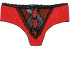 Unbranded Mesh Brief Panties for Women
