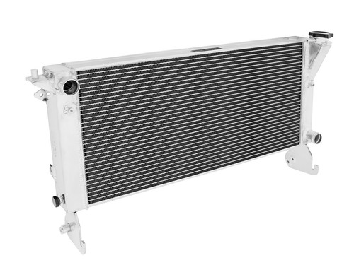 Racing Radiator FMIC.Pro for Hyundai Genesis Coupe 2.0t 10-12 - Picture 4 of 5