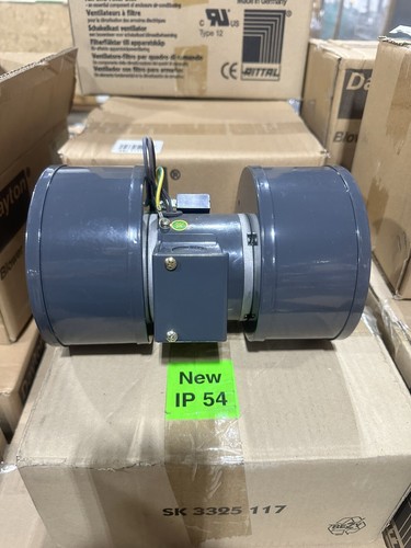 Dayton Blower Motor 1TDP8 - Foto 5 di 5