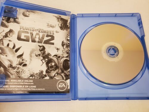 Plants Vs Zombies Gw2 (Playstation 4 Ps4) - Imagen 2 de 2