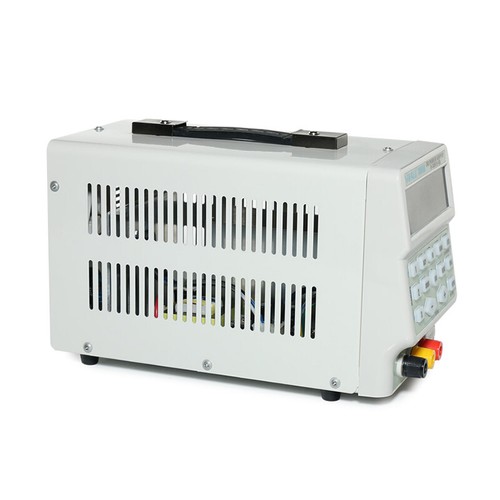 YIHUA 150W 5A 30V DC Power Supply Adjustable Lab Power Supply 3005D 110V 220V - Picture 5 of 7