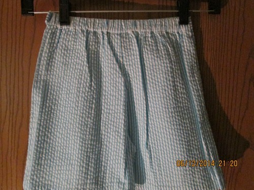 oscar de la renta girls culottes size 8Y - Picture 3 of 12