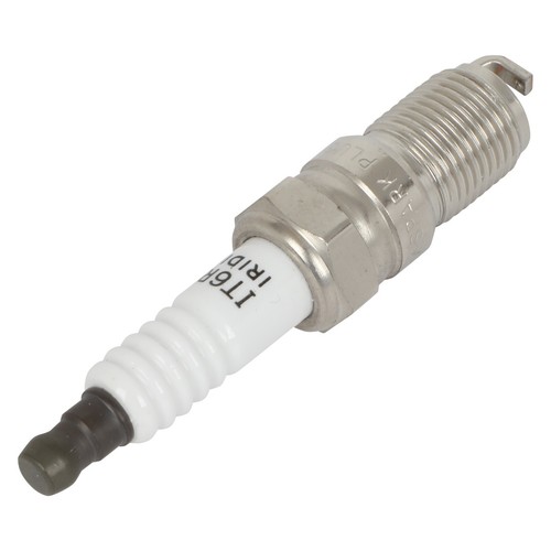 4Pcs Iridium Spark Plugs For 1994-1997 Chevrolet Cavalier S10 GMC Sonoma L4 2.2L - Picture 4 of 6