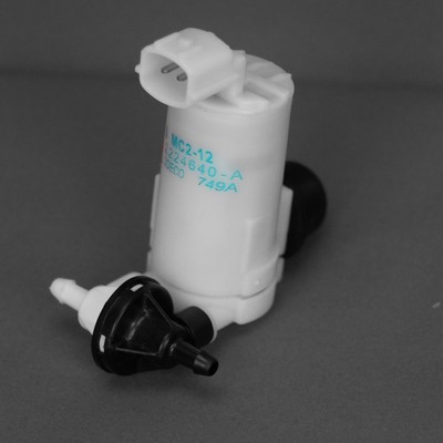 かとまんず Bendix K128913ORX M-40 Antilock Modulator, Twist-Lock, 12