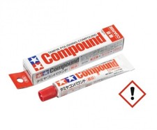 Politur grob 22ml Politur-/Schleifpolitur Tamiya 300087068