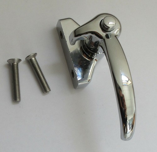Updated Cessna Aircraft Window Latch 100, 200, 300 Series (Left-Hand)