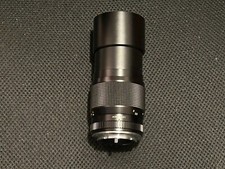 YASHICA ML 300mm F5.6Cと2倍テレコンバーター YASHICA ML