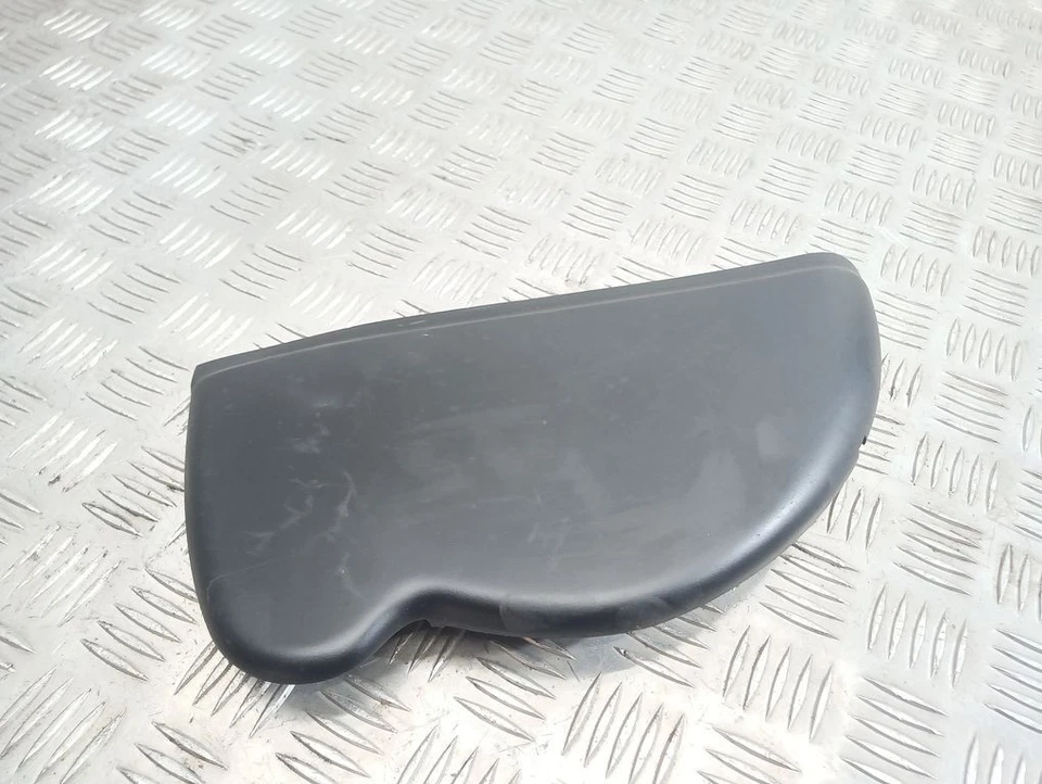 Volkswagen Passat B5.5 2003 Trim Panel Dashboard Cockpit Side UST85956 - Image 2 of 3