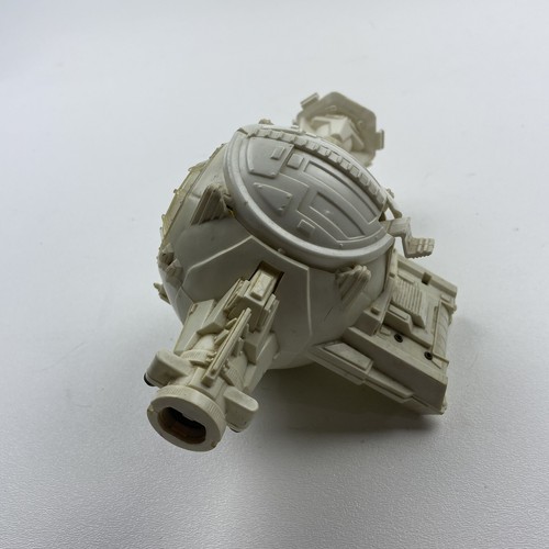 Vintage Star Wars White Tie Fighter Kenner ball hub body - Picture 2 of 7