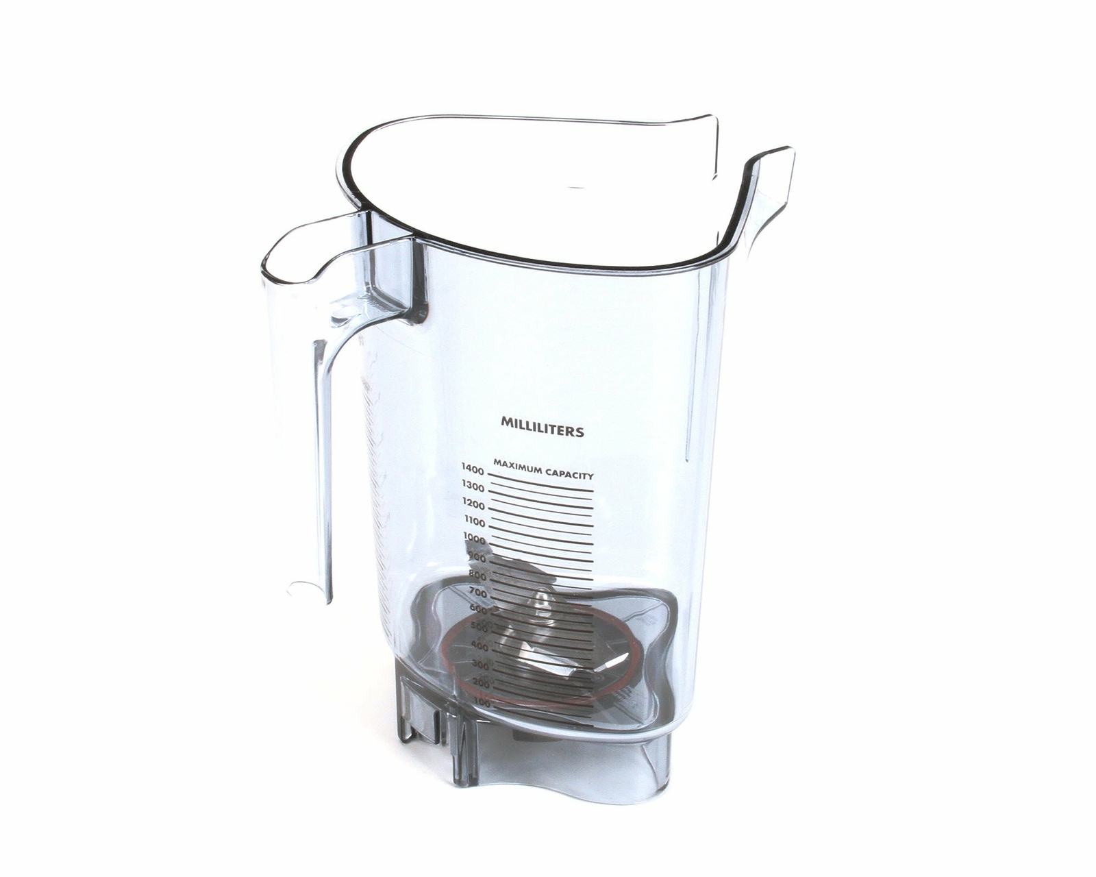 Vitamix VM0143B Advance 48oz Container With Blade Assembly No Lid 