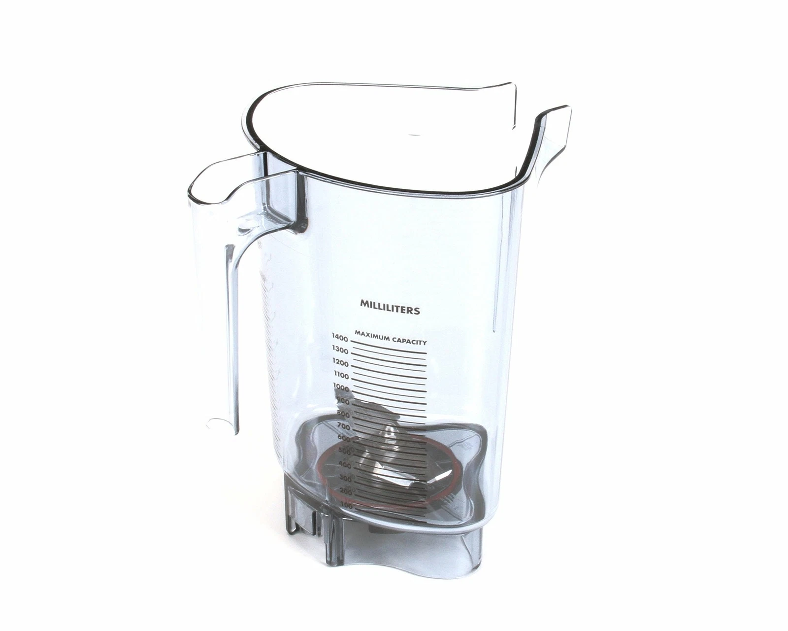 Vitamix 48-ounce Advance Replacement Container with Blade