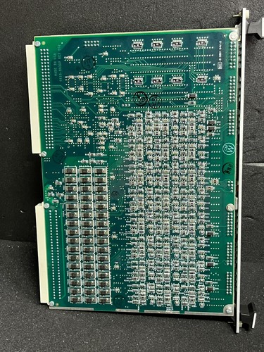 CONJUNTO DE PLACA DE E/S DIGITAL AMAT 0100-01321 - Imagen 5 de 6