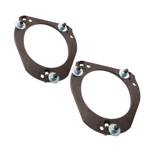 SPC Performance Front Camber Adjustment Plates For Freestar, Windstar, Monterey - Picture 5 of 12