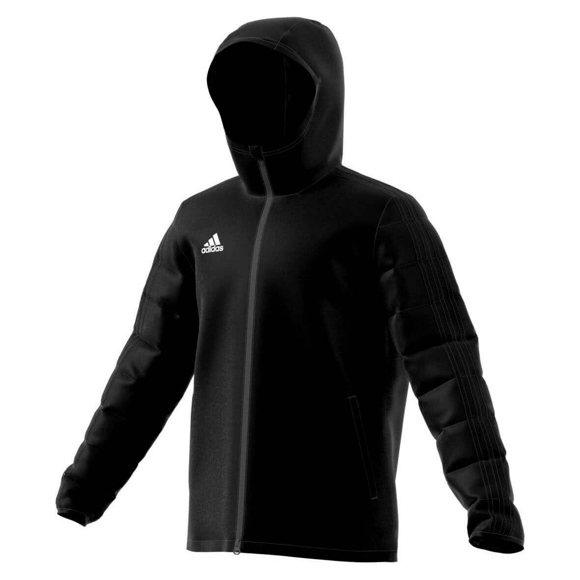 Adidas Kinder Winter Jacke Condivo 18 Adidas Kinder Winter Jacke Condivo 18