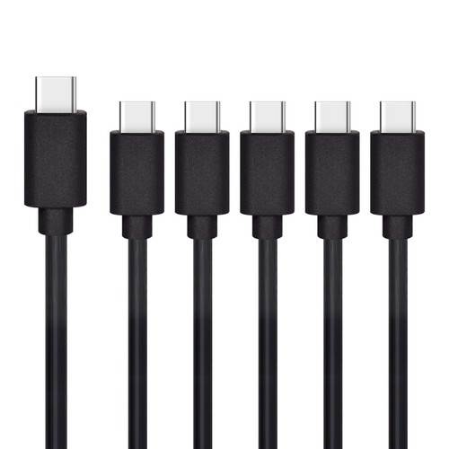 Typ C Schnell Wandstecker Handy Ladekabel für Samsung Galaxy A14 A23 A36 A54 5G - Bild 29 von 36
