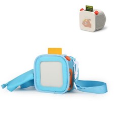 For YotoPlayer 3rd Generation Handbag Card Insertion Story Machine Storage Bag