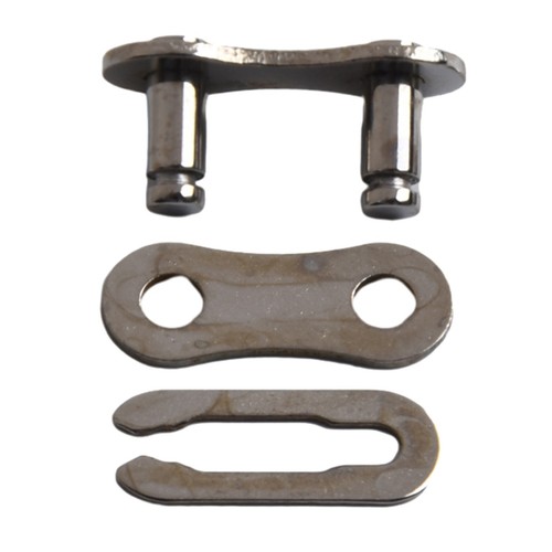 10 Pcs Bicycle Bike Single Speed Quick Chain Master Links Connector Accessories - Picture 4 of 4