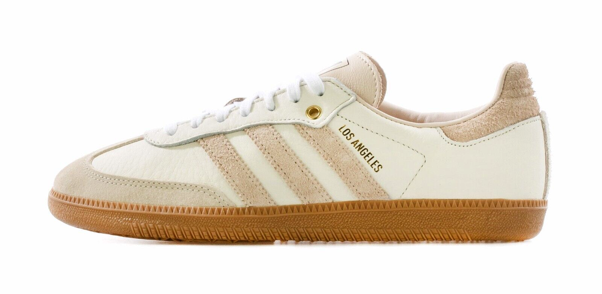 US: 13 adidas Originals Men's Special Edition SAMBA LAFC US: 13 adidas Originals Men's Special Edition SAMBA LAFC