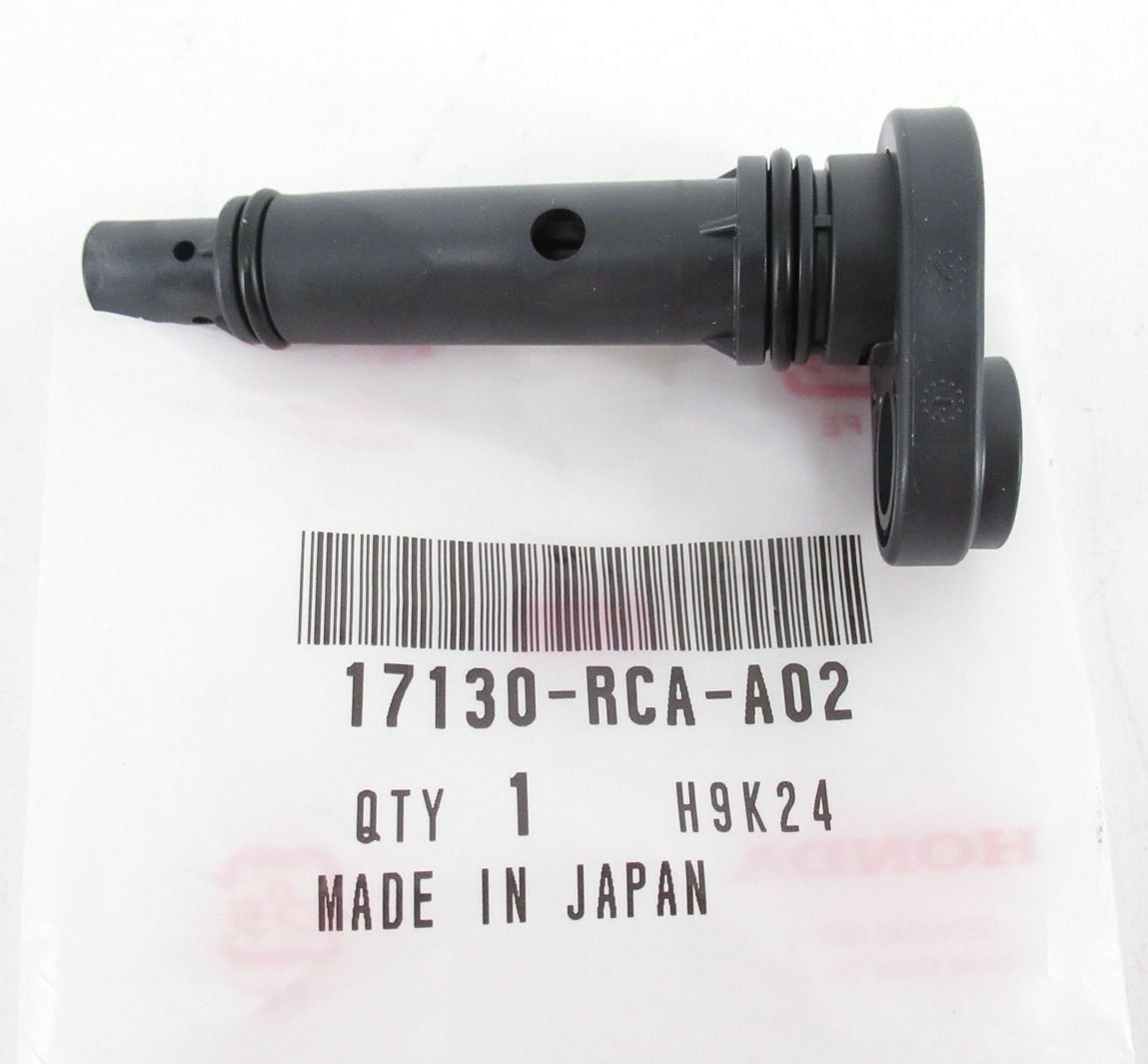 Genuine OEM Honda Acura 17130-RCA-A02 PCV Valve Assy