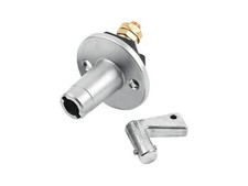 Batteriehauptschalter DT Spare Parts 2.26152 Batteriehauptschalter