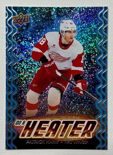 2024-25 Upper Deck Series 1 & 2 Inserts YOU PICK LIST - Picture 344 of 491