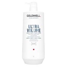 Goldwell Dualsenses Ultra Volume 1000ml Haarstärkungsspülung, stärkt das Haar