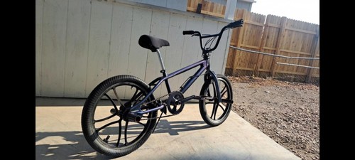 3 Vintage Custom Mongoose Pro BMX Bikes - Picture 10 of 22