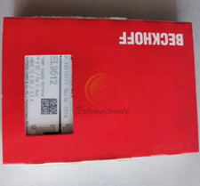 1PC Brand New BECKHOFF EL9512 Module
