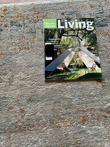 Martha Stewart Living Magazine Pick Choose 1995-2005 - Picture 6 of 46