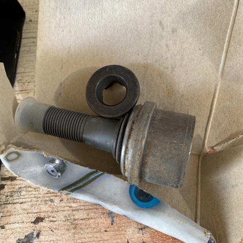 Napa Chasis Suspension Ball Joint 260-1646 - Picture 2 of 2