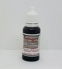 SANGRE DE GRADO 100% PURE 1 BOTTLE DRAGONS BLOOD FROM AMAZONS PERU ON SALE