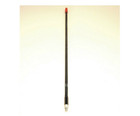 CB ANTENNA RADIO POWER STICK - TYPE 3  - AERIAL 300 WATTS FIRE FOOT BLACK