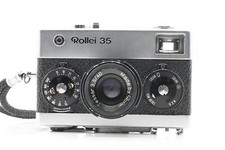 Rollei 35 Film Cameras for sale | eBay Rollei 35 Film Cameras for sale | eBay