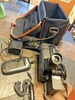 Sony Handycam Vision 64x Digital Zoom Camcorders