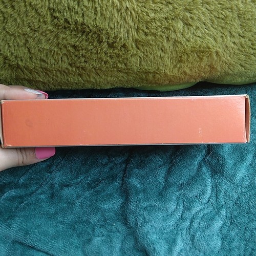 Avon ZANY ZEBRA Children's Hair Brush with Box NOS Vintage 1970's - Picture 6 of 10