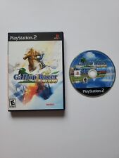 Gallop Racer 2006 (Sony PlayStation 2, 2006)