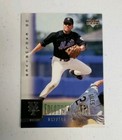 Carte sportive singole collezionabili e figurine 2001 Upper Deck baseball
