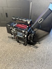 RED V Raptor 8K VV  Accessories