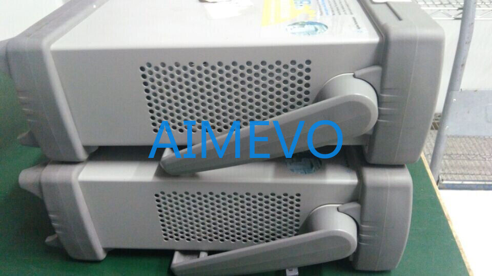 1PCS Agilent Keysight 33500B 33521A Function / Arbitrary Waveform Generator 30M