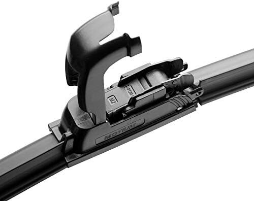 MOTIUM Premium All-Season Windshield Wiper Blades for Subaru Forester 2014-2018, - Picture 4 of 4